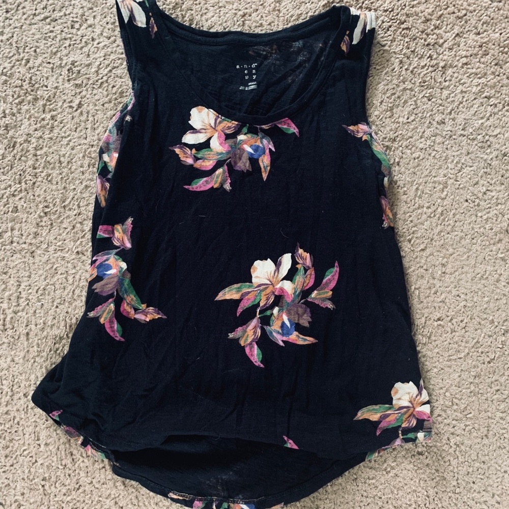 Cute Tank